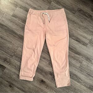 Vuori Vintage Ripstop Pant